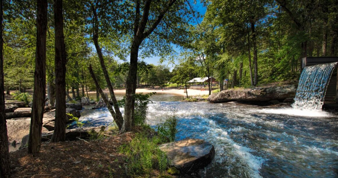 Costley Mill Park The place where memories are made Costley Mill Park The place where memories are made